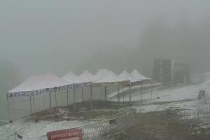 Szczyrk Szczyrk Mountain Resort Hala Skrzyczeńska – 1000 m n.p.m.