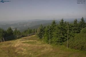 Rokytnice Rokytnice nad Jizerou Lysá hora