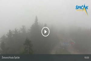 Špičák Špičák Železná Ruda - Špičák