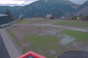 Jasna Jasna - Chopok Priehyba II. - 1.342 m n. m.