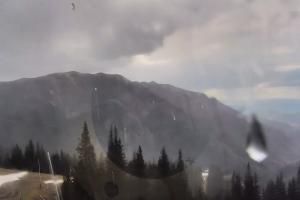 Jasna Jasna - Chopok Kosodrevina - 1.488 m n.m.