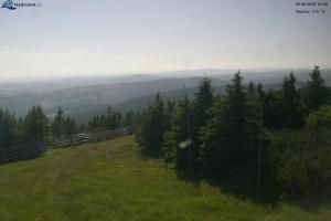 Rokytnice Rokytnice nad Jizerou Lysá hora
