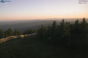 Rokytnice Rokytnice nad Jizerou Lysá hora