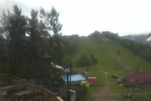 Szczawnica Szczawnica -  Palenica Bike Park 