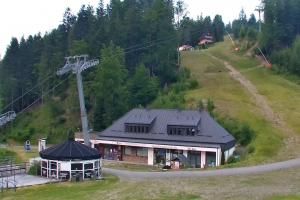 Szczyrk Szczyrk Mountain Resort Solisko 650 m npm