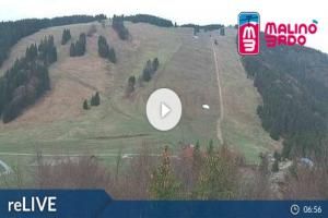 Ruzomberok Malino Brdo Ski Park & Bike Park Malinô Brdo