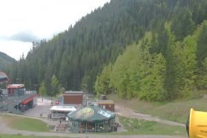 Jasna Jasna - Chopok Krupová – 1.084 m n.m.