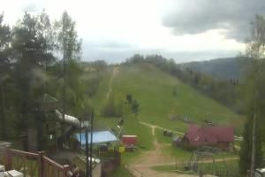 Szczawnica Szczawnica -  Palenica Bike Park 