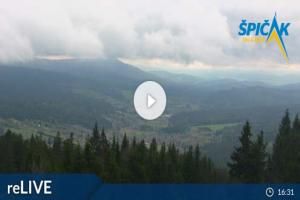 Špičák Špičák Železná Ruda - Špičák