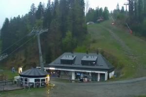 Szczyrk Szczyrk Mountain Resort Solisko 650 m npm