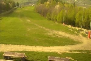 Miedzybrodzie Żywieckie Góra Żar 
