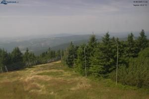 Rokytnice Rokytnice nad Jizerou Lysá hora