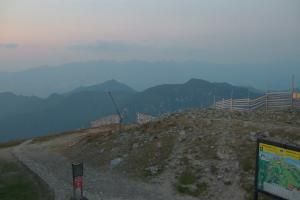 Jasna Jasna - Chopok Chopok - Východ - 2.024 m n.m.