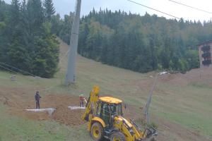 Jasna Jasna - Chopok Krupová – 1.084 m n.m.