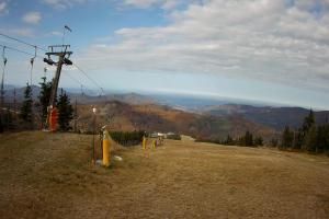 Szczyrk Szczyrk Mountain Resort Małe Skrzyczne – 1211 m n.p.m.