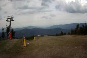 Szczyrk Szczyrk Mountain Resort Małe Skrzyczne – 1211 m n.p.m.