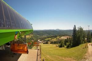 Krynica - Zdrój Bike Park Słotwiny Stacja Górna