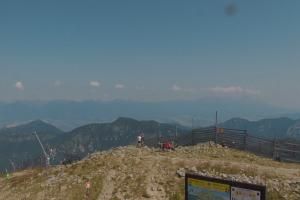 Jasna Jasna - Chopok Chopok - Východ - 2.024 m n.m.