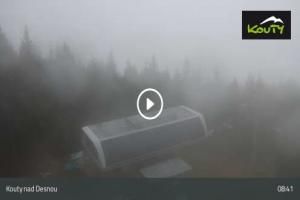   Kouty nad Desnou