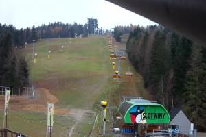 Krynica - Zdrój Bike Park Słotwiny Stok