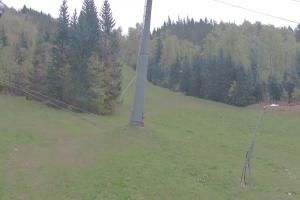 Jasna Jasna - Chopok Krupová – 1.084 m n.m.