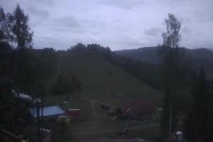 Szczawnica Szczawnica -  Palenica Bike Park 