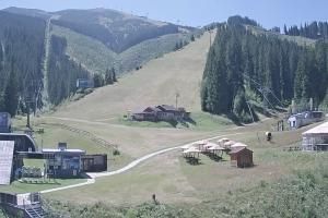 Jasna - Chopok Jasna - Chopok Záhradky II. - 1.028 m n.m.