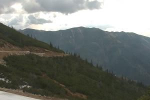 Jsna Jasna - Chopok Predné Dereše - 1.646 m n. m.