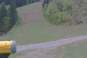 Jasna Jasna - Chopok Krupová – 1.084 m n.m.
