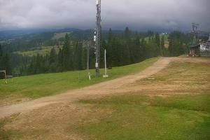 Białka Tatrzańska Kotelnica Białczańska Kotelnica