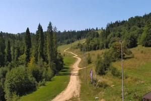 Białka Tatrzańska Kotelnica Białczańska Kotelnica - Remiaszów