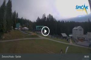 Železná Ruda - Špičák Železná Ruda - Špičák Špičák