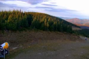 Szczyrk Szczyrk Mountain Resort Zbójnicka Kopa – 1205 m n.p.m.