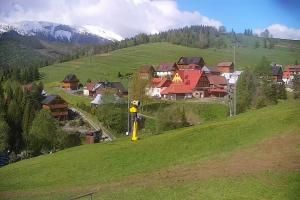 Bachledova dolina Bachledova dolina 