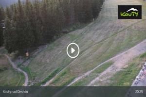   Kouty nad Desnou