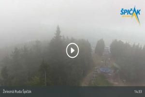 Špičák Špičák Železná Ruda - Špičák