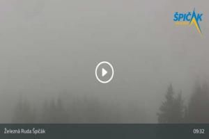 Špičák Špičák Železná Ruda - Špičák