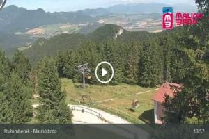 Ruzomberok Malino Brdo Ski Park & Bike Park Malinô Brdo