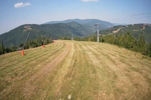 Szczyrk Szczyrk Mountain Resort Hala Pośrednia - 1000 m n.p.m.