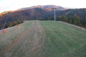 Szczyrk Szczyrk Mountain Resort Hala Pośrednia - 1000 m n.p.m.