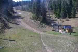Bachledova dolina Bachledova dolina Jezersko