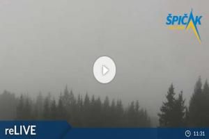 Špičák Špičák Železná Ruda - Špičák