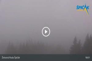 Špičák Špičák Železná Ruda - Špičák