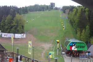 Krynica - Zdrój Bike Park Słotwiny Stok