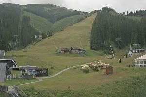 Jasna - Chopok Jasna - Chopok Záhradky II. - 1.028 m n.m.
