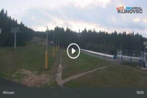   Klínovec