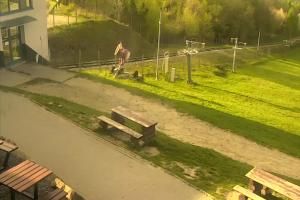 Miedzybrodzie Żywieckie Góra Żar 