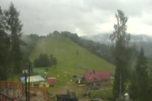 Szczawnica Szczawnica -  Palenica Bike Park 