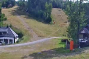 Szczyrk Szczyrk Mountain Resort Solisko 650 m npm