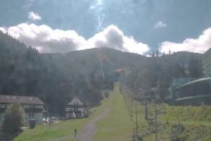Jasna Jasna - Chopok Biela Púť – 1.117 m n.m.